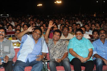 Bheemavaram Bullodu Audio Release